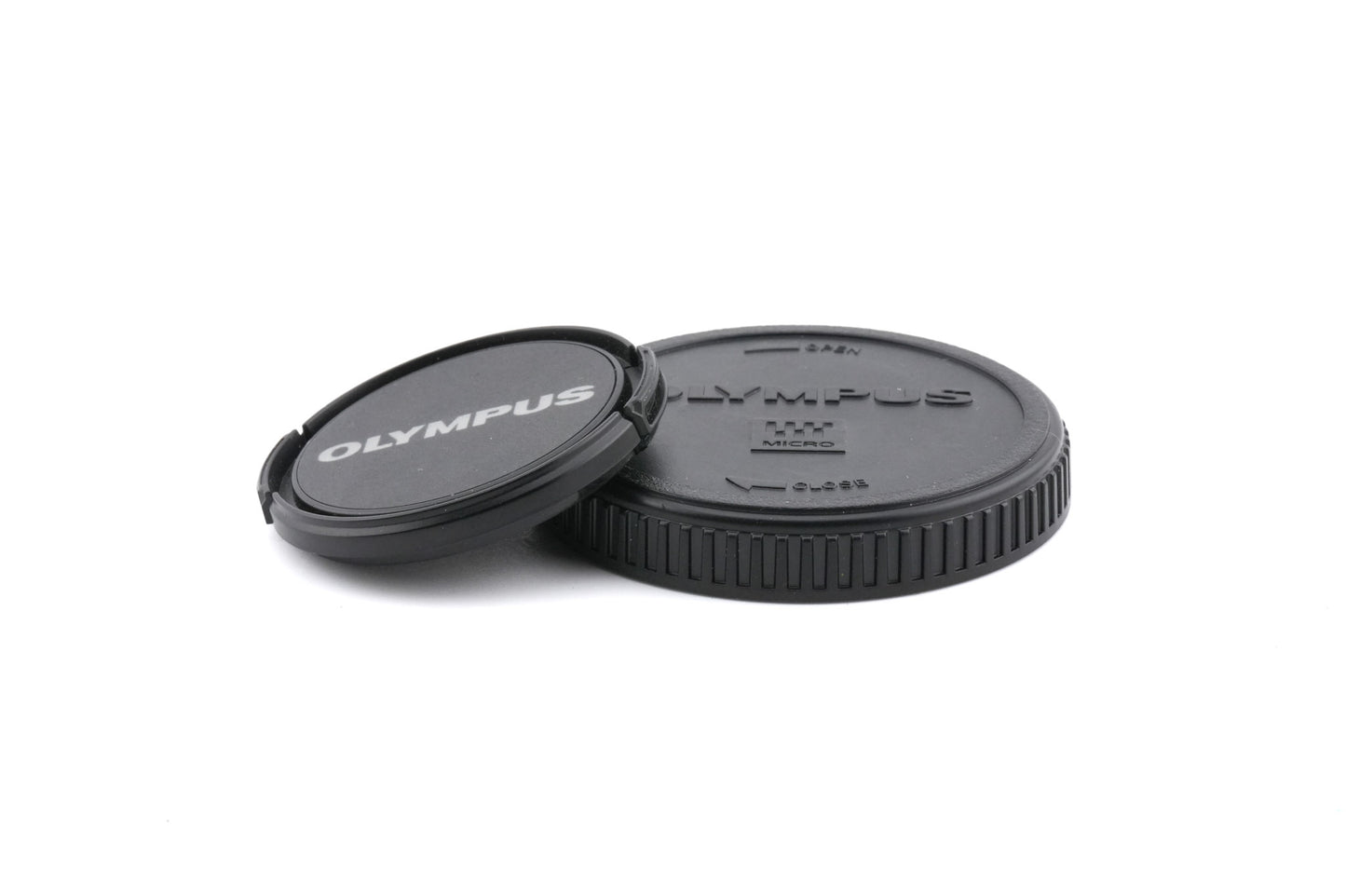 Olympus 14-42mm f3.5-5.6 M.Zuiko Digital R MSC II