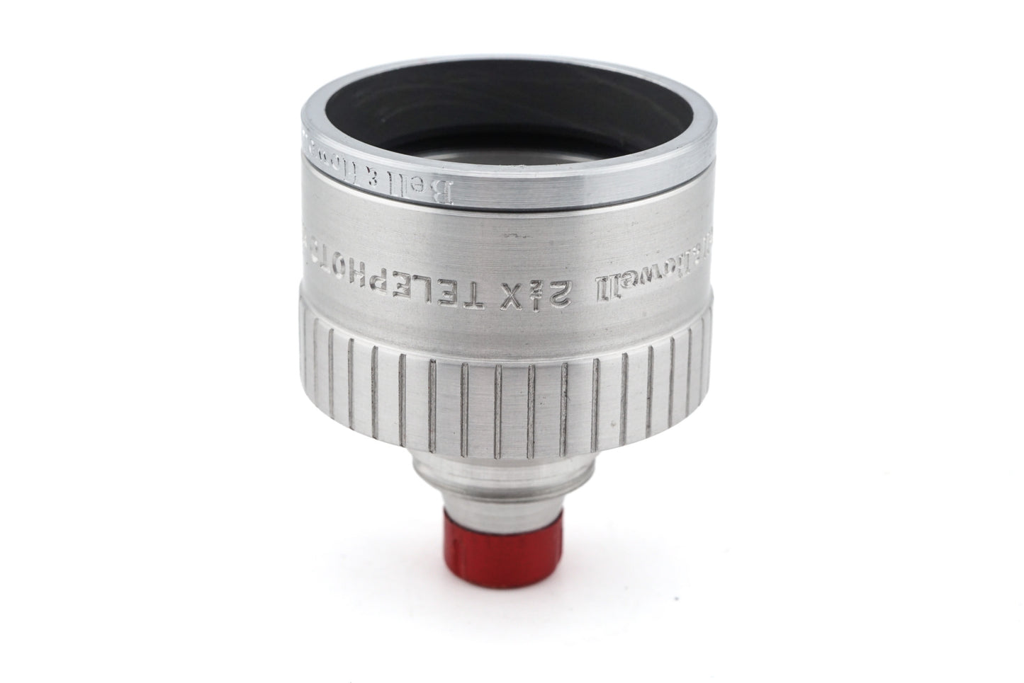 Bell & Howell 2 1/2x Telephoto Lens - Accessory