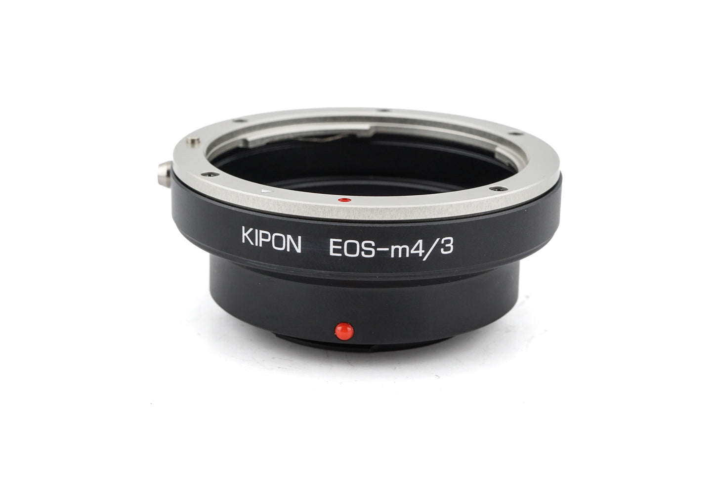 Kipon EF - Micro Four Thirds (EOS-M4/3) Adapter - Accessory