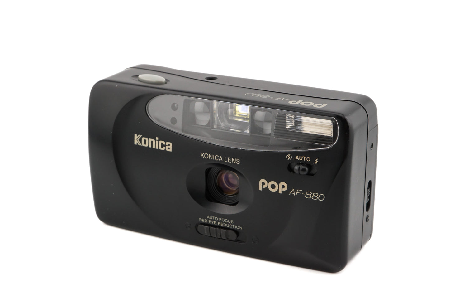 Konica Pop AF-880 - Camera