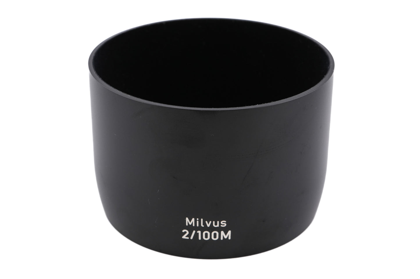 Carl Zeiss Lens Hood (100mm f2 Milvus) - Accessory