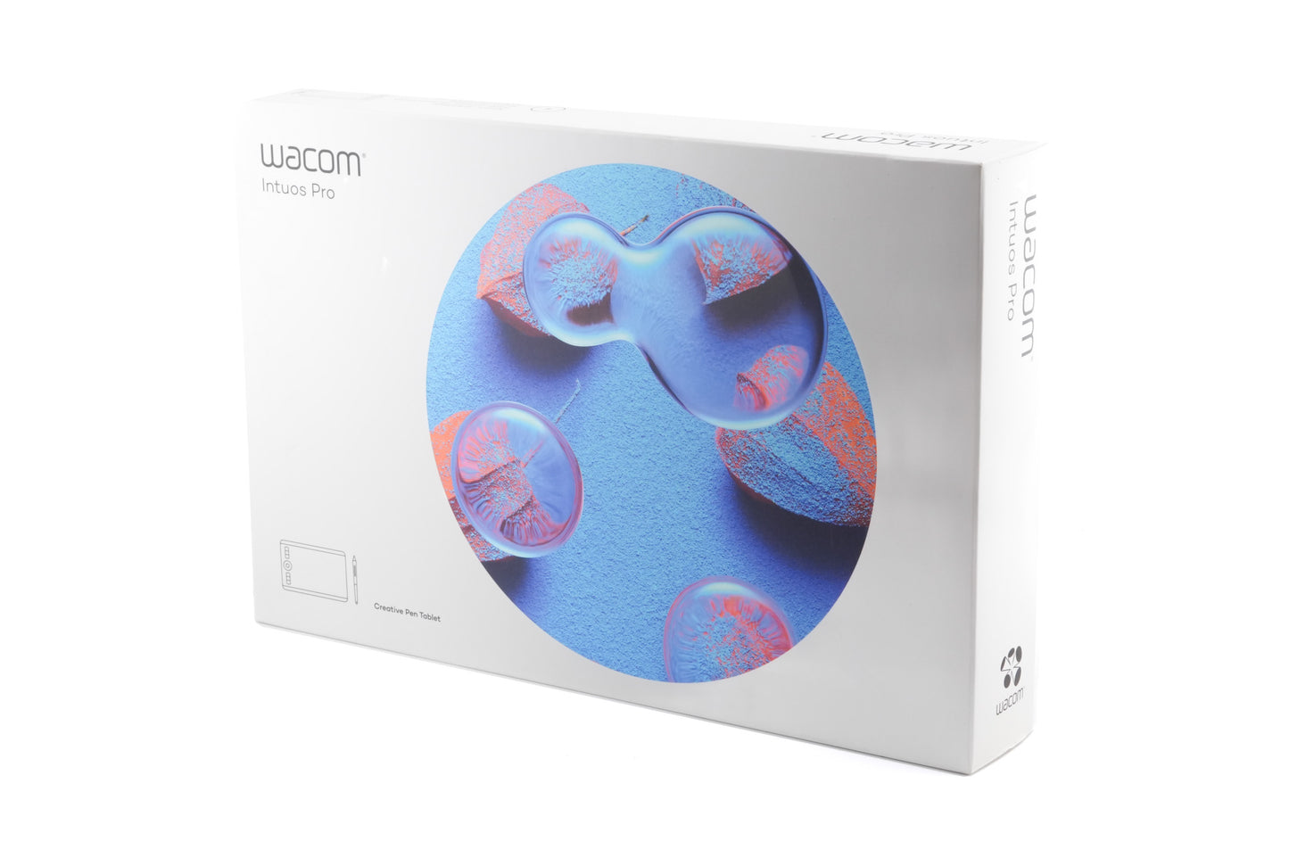 Wacom Intuos Pro S - Accessory