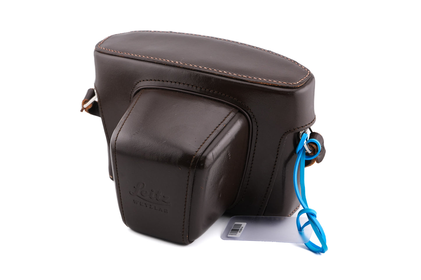 Leica Leicaflex SL Leather Case - Accessory