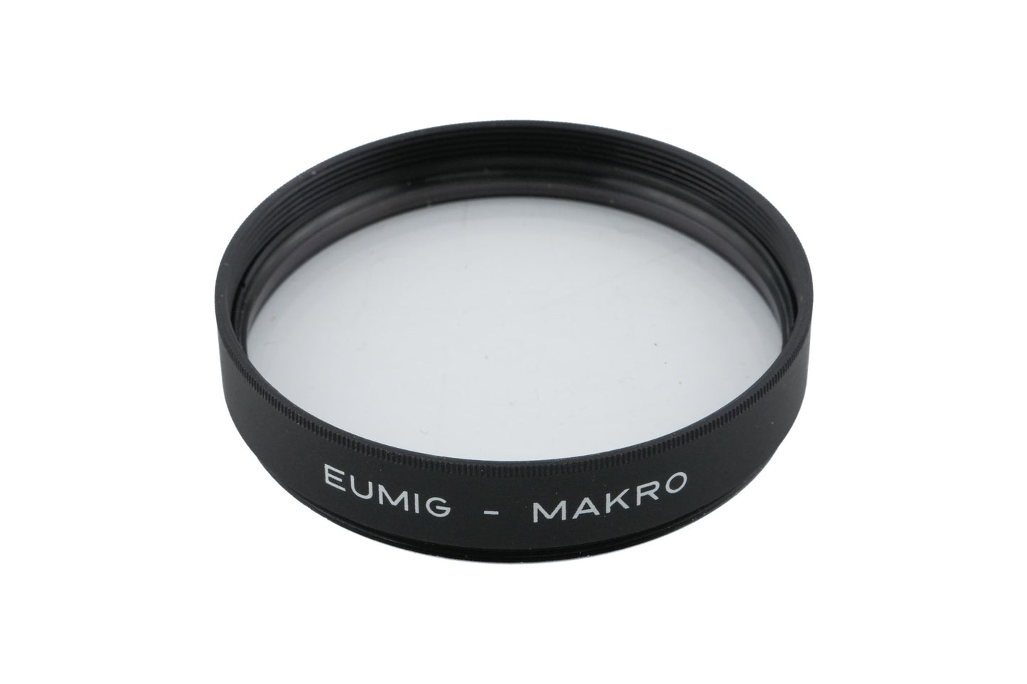 Eumig 55mm Close-Up Filter Makro - Accessory