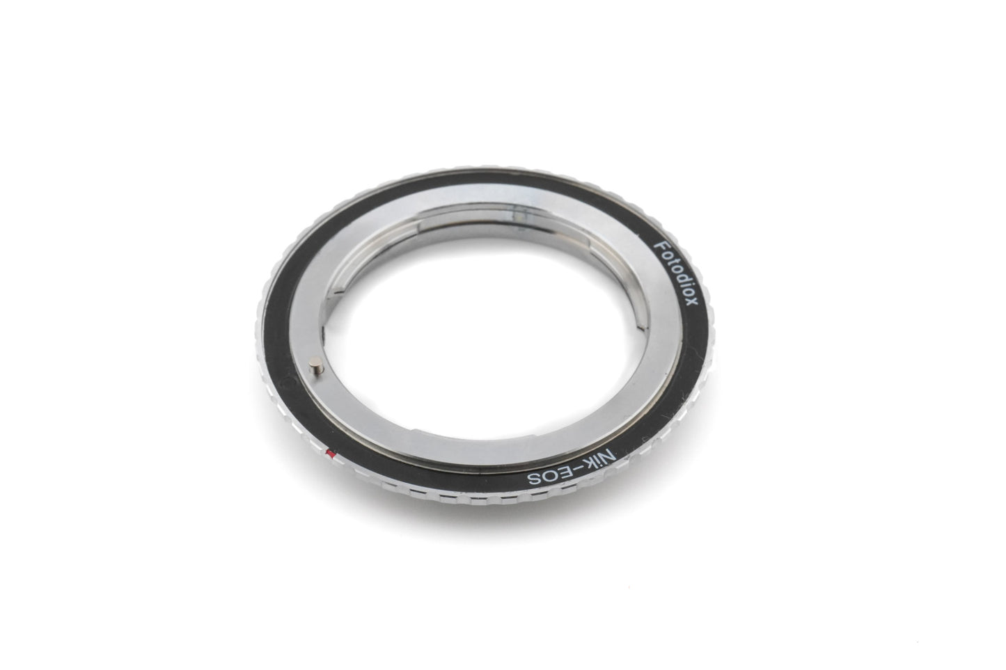 Fotodiox Nikon F - Canon EF (NF - EOS) Adapter - Accessory