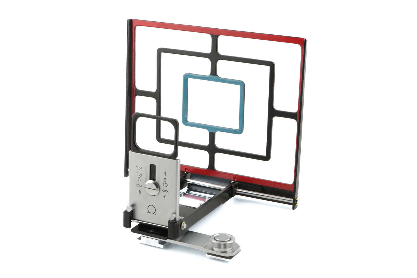 Koni-Omega Frame/Sports Finder - Accessory