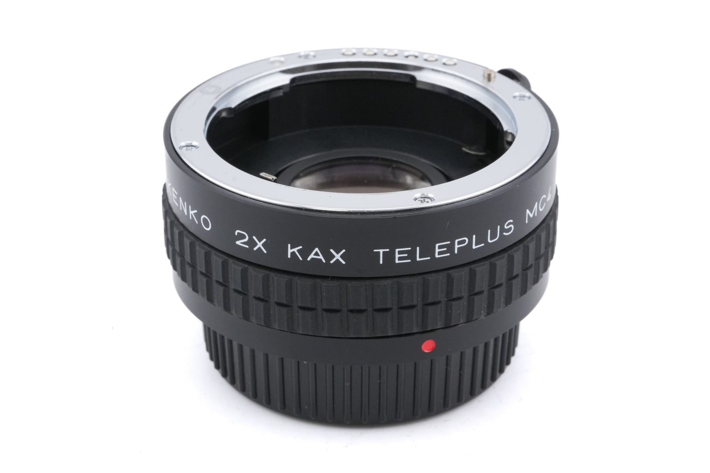 Kenko 2x Teleconverter KAX Teleplus MC4 - Accessory