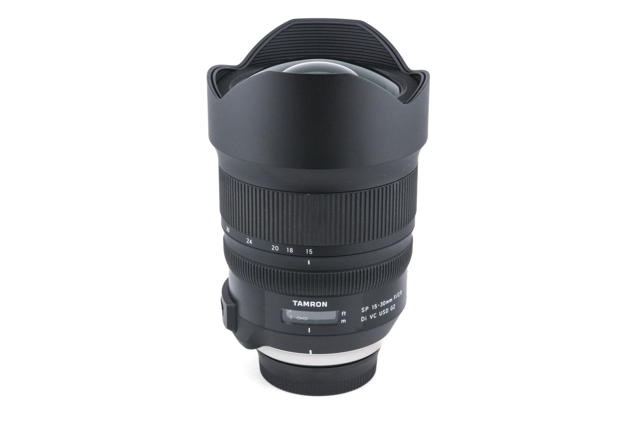Tamron 15 30mm F2 8 SP Di VC USD G2 A041 Lens Kamerastore