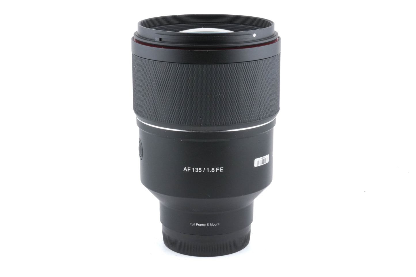 Samyang 135mm f1.8 AF FE - Lens
