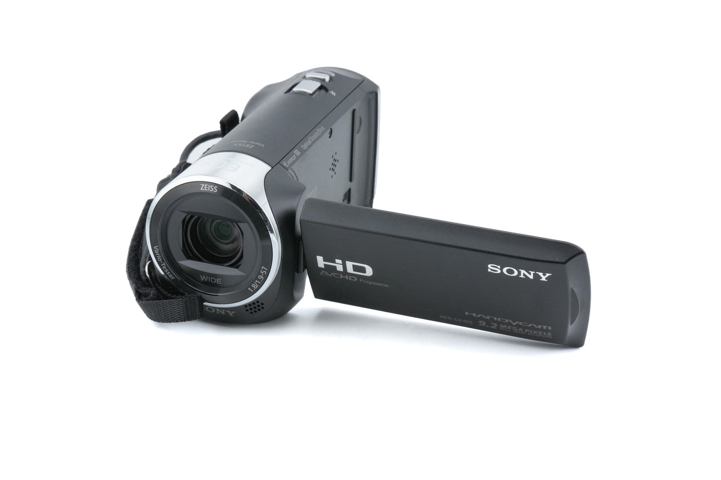 Sony Handycam HDR-CX405 - Camera