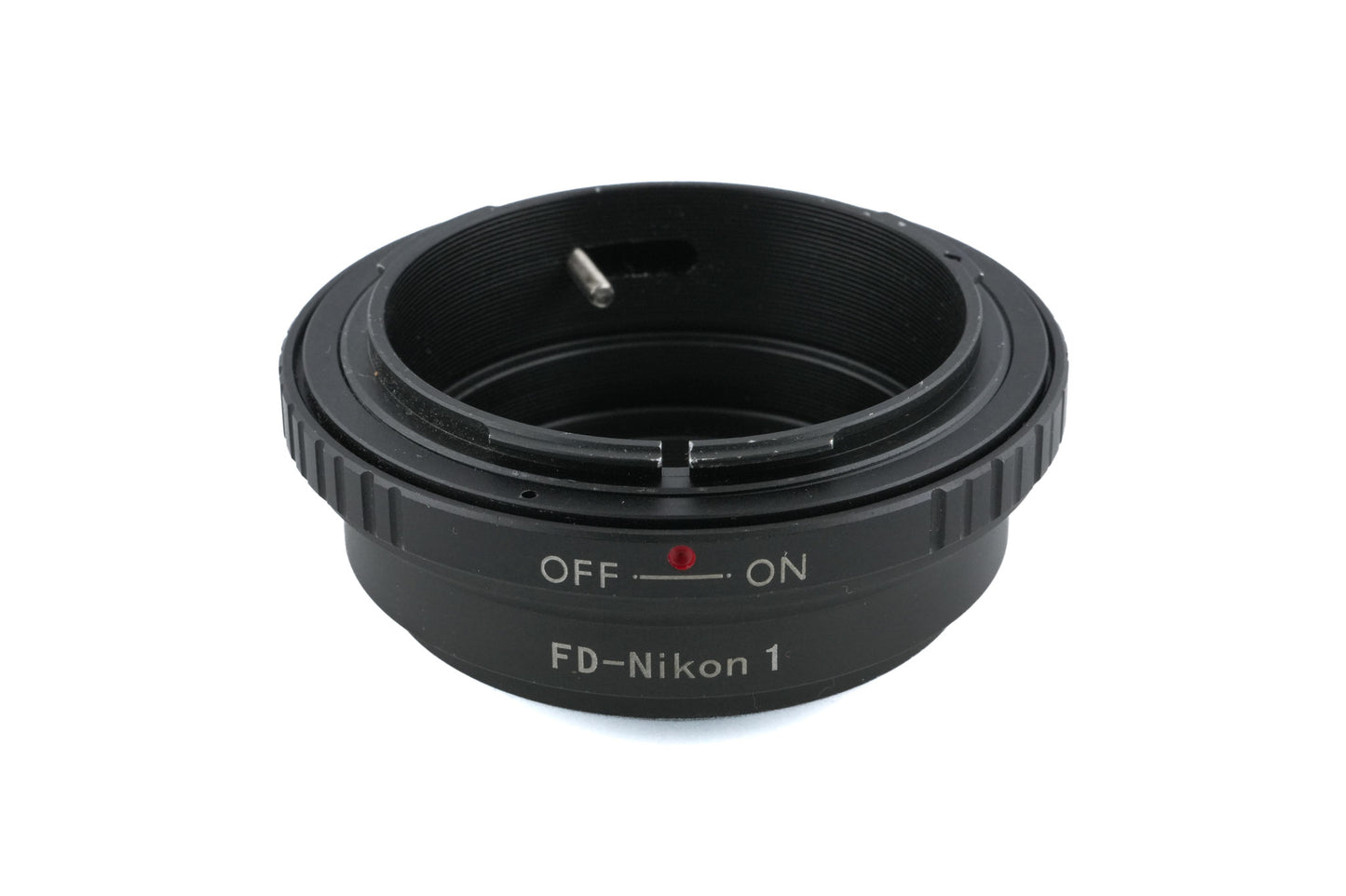 Generic Canon FD - Nikon 1 Adapter - Accessory