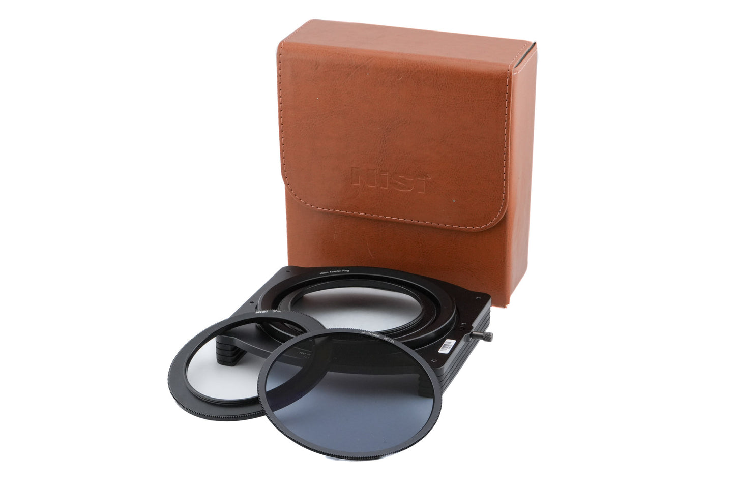 NiSi V5-Pro Landscape NC CPL Kit - Accessory