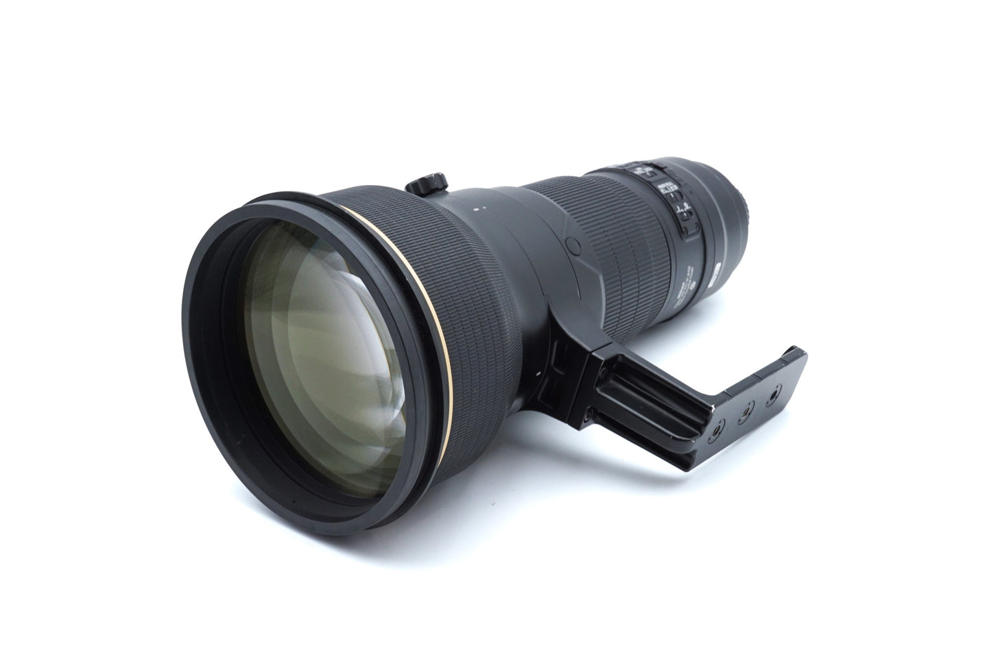 Nikon 400mm f2.8 AF-S Nikkor G ED N VR - Lens