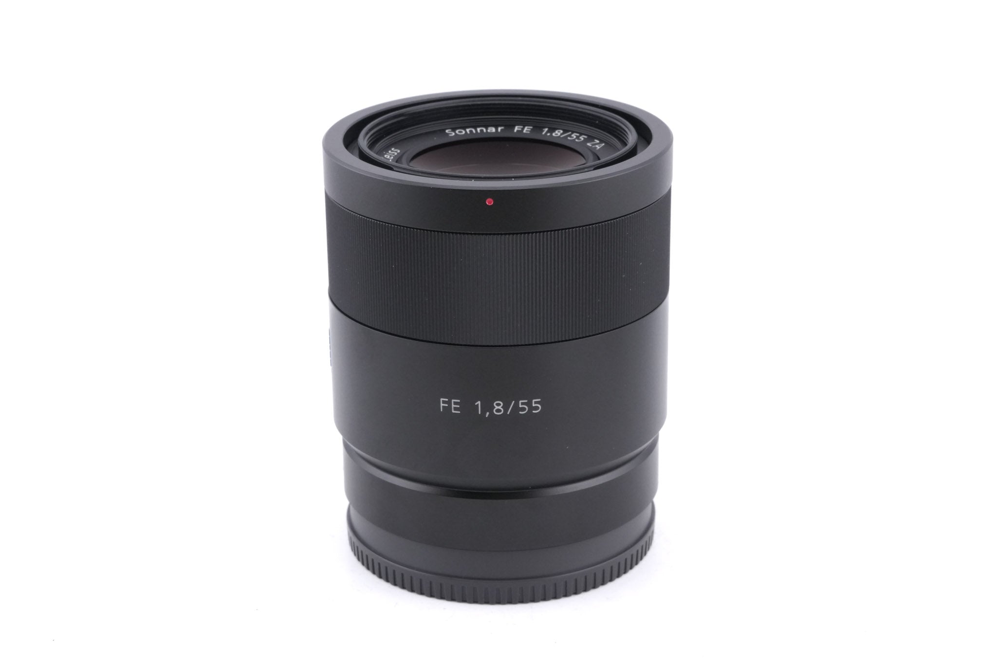 Sony 55mm f1.8 Sonnar T* ZA (SEL55F18Z) – Kamerastore