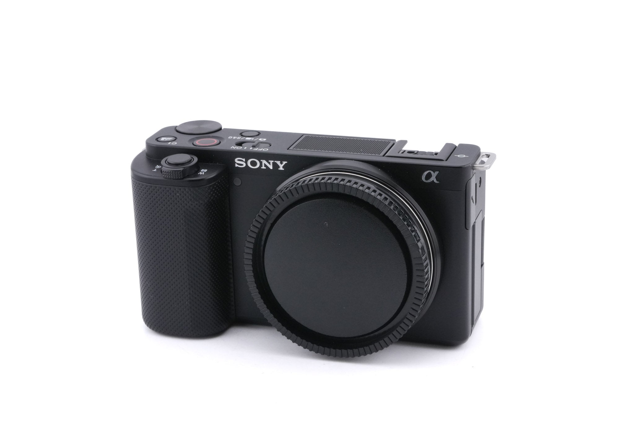 Sony ZV-E10 – Kamerastore