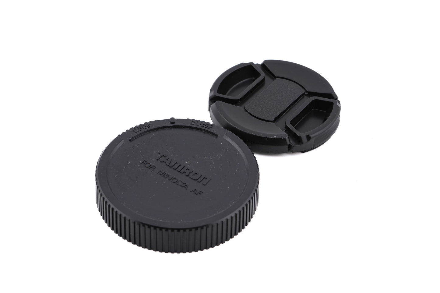 Tamron 80-210mm f4.5-5.6 AF (178D)