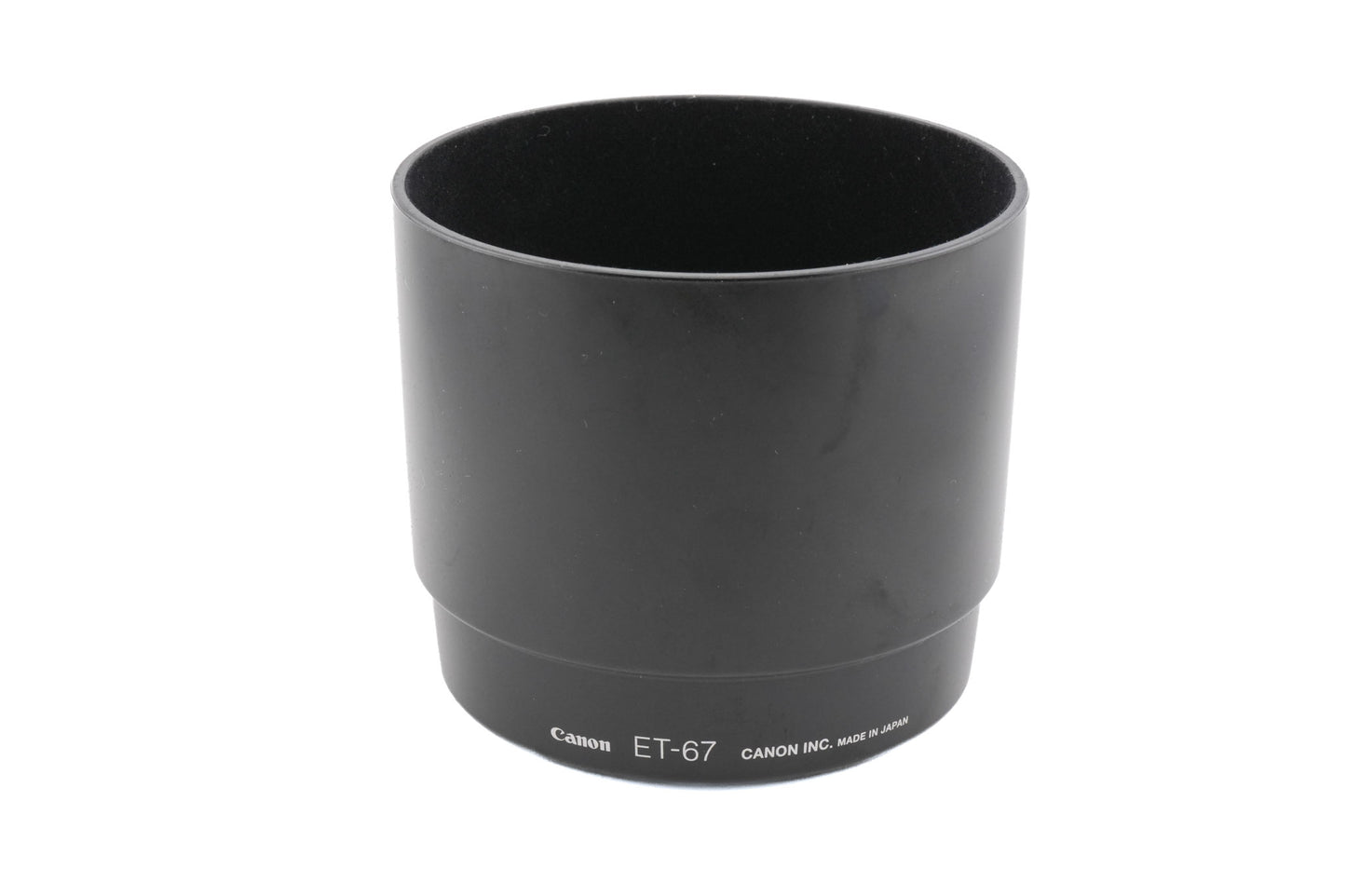 Canon ET-67 Lens Hood