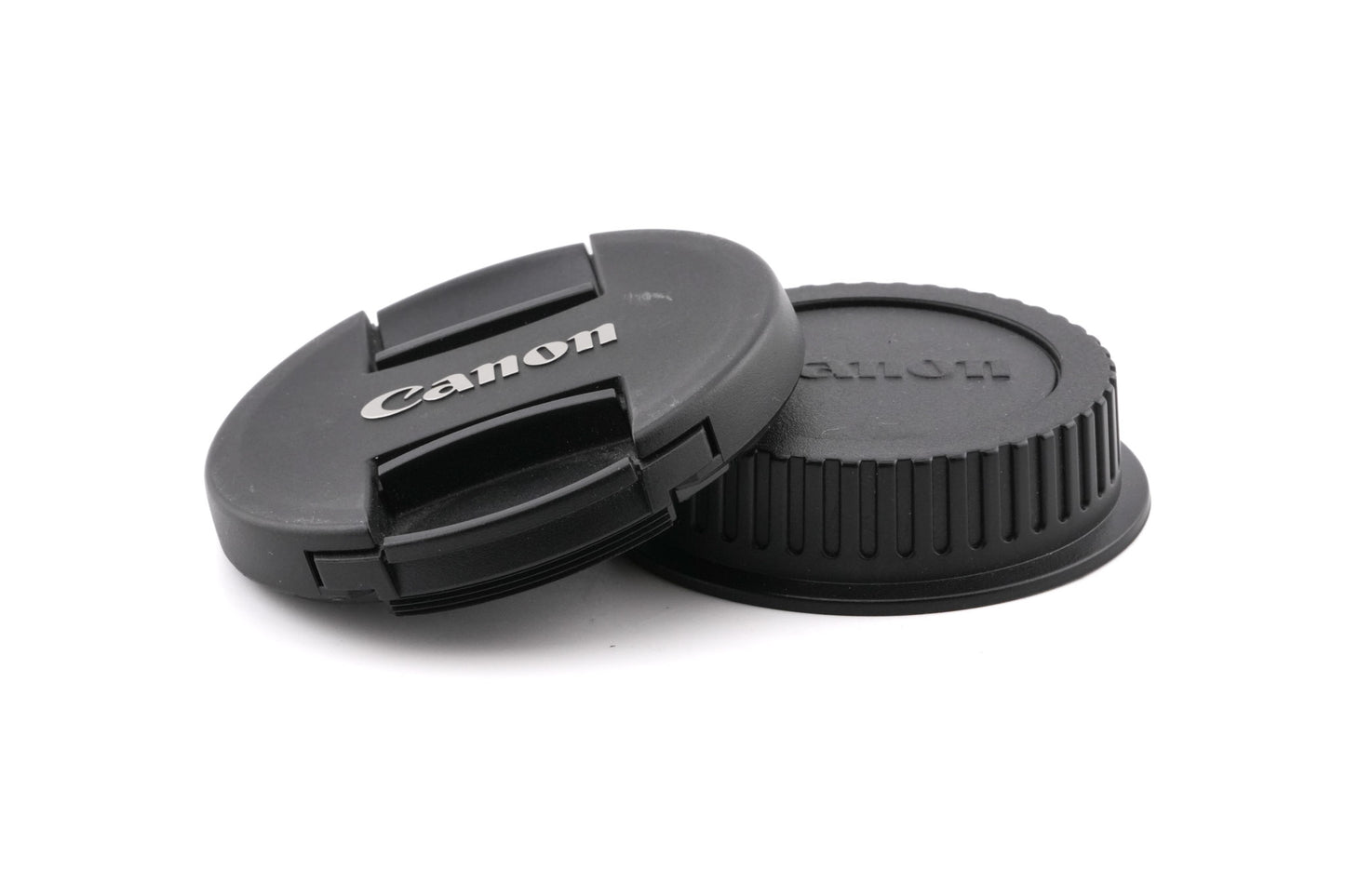 Canon 18-135mm f3.5-5.6 IS Nano USM