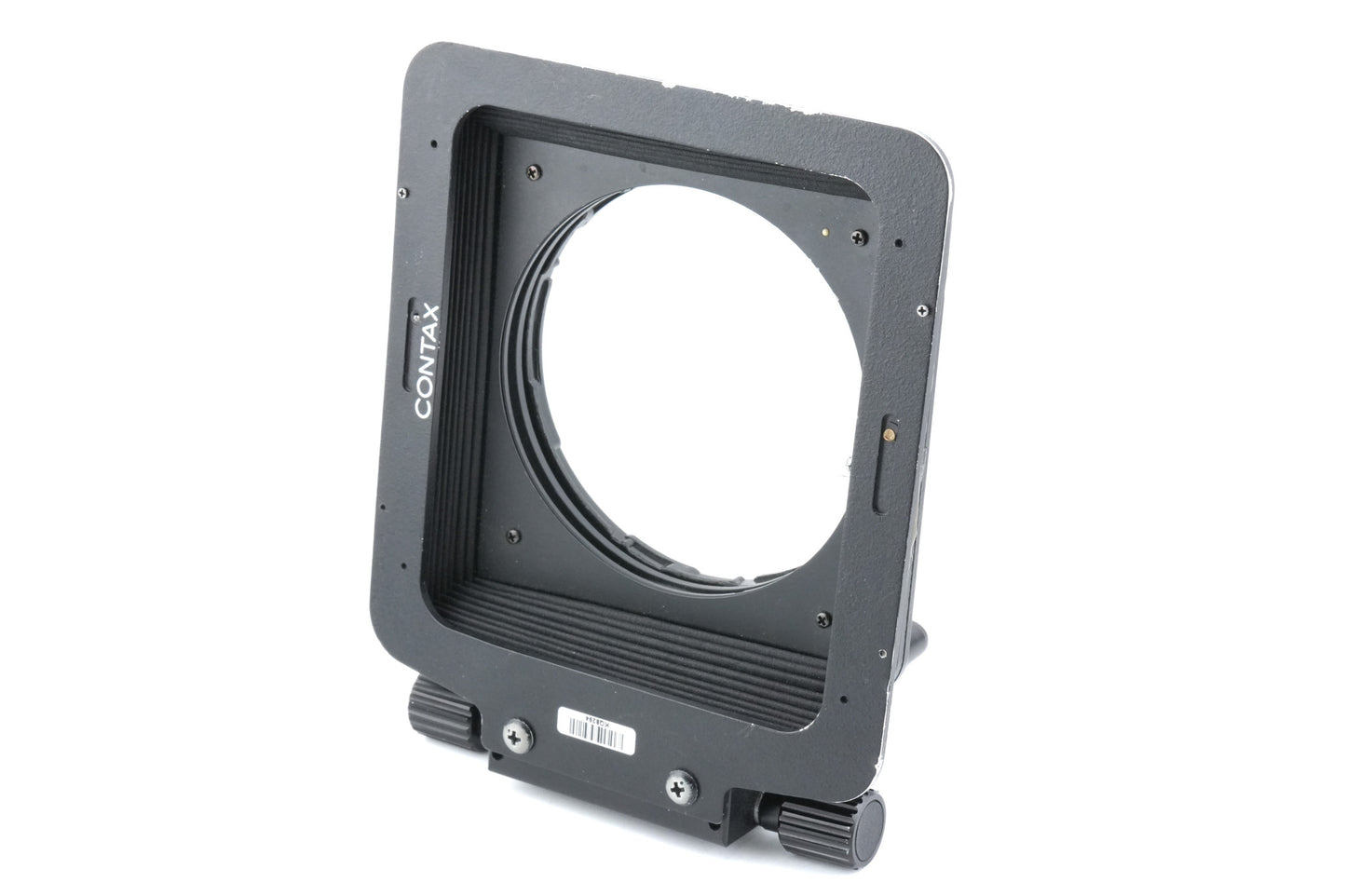 Contax GB-B1 Bellows Hood