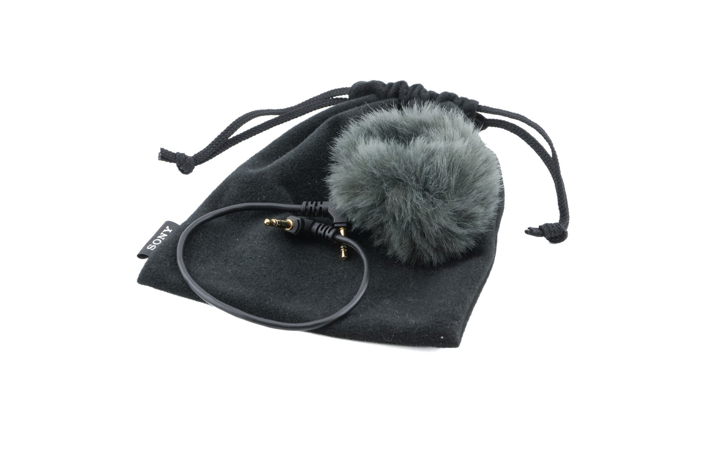 Sony ECM-G1 Shotgun Microphone