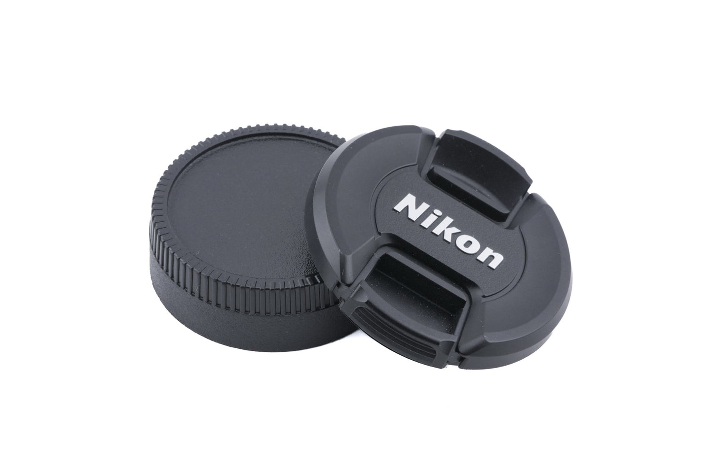 Nikon 18-55mm f3.5-5.6 AF-P Nikkor G