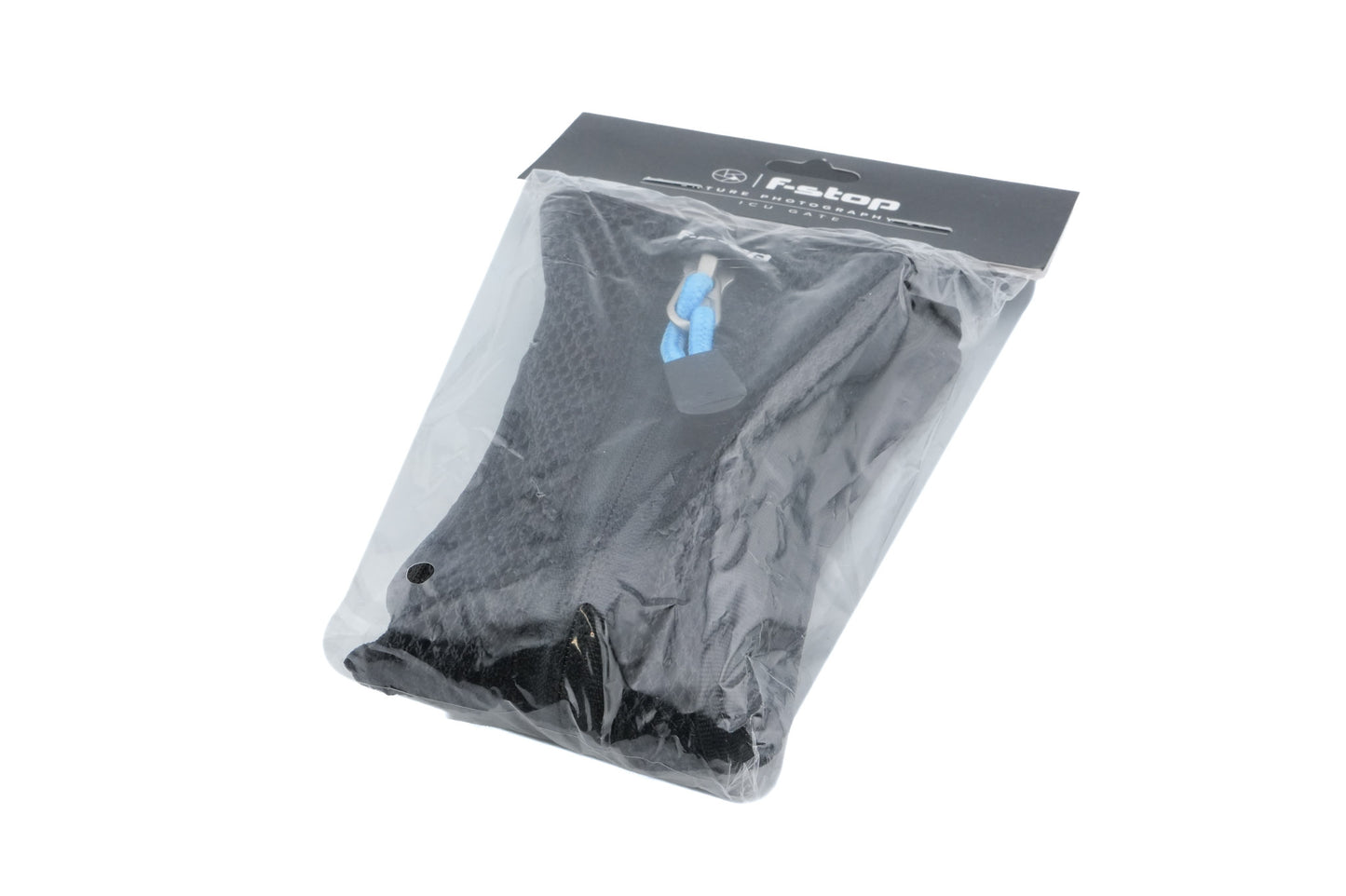 F-Stop ICU Gate (Gate Zipper)