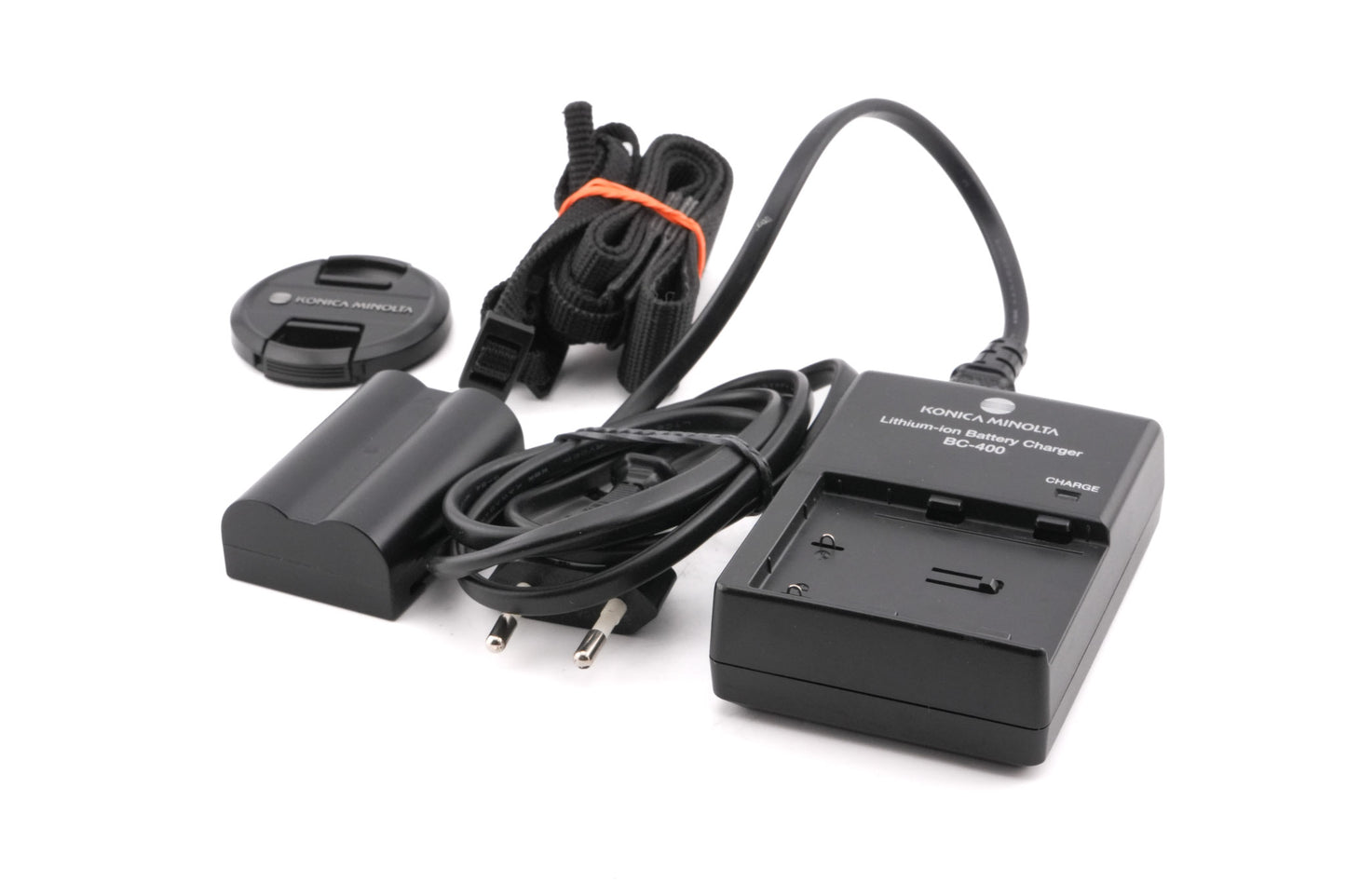 Konica Minolta DiMAGE A2