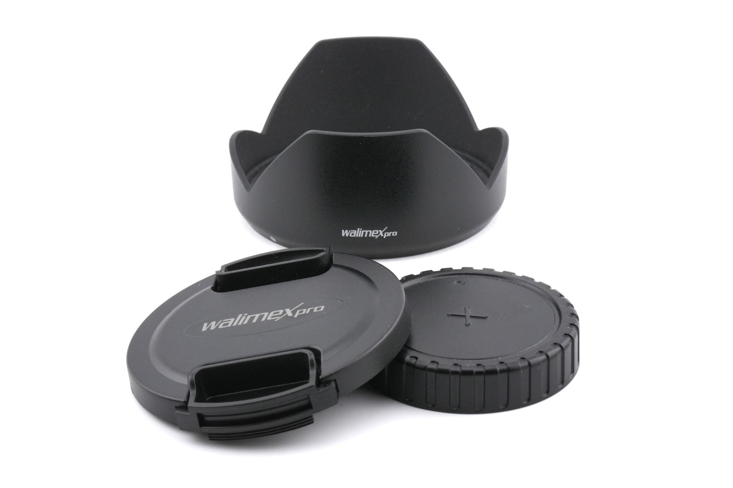 Walimex 12mm f2 NCS CS