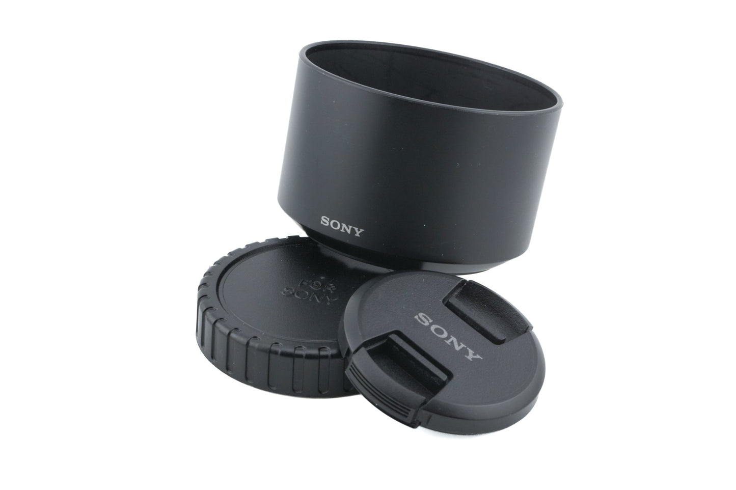 Sony 50mm f1.8 OSS (SEL50F18)