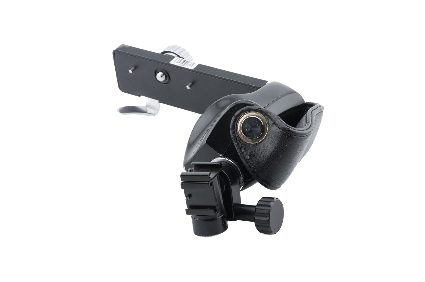 Mamiya Left Hand Grip