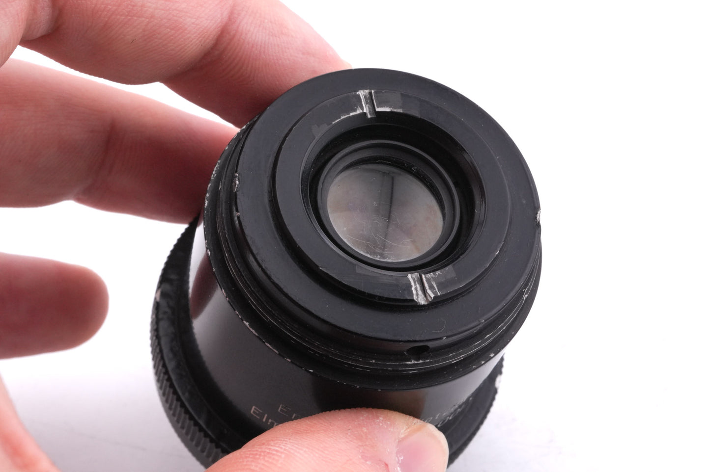 Leica 50mm f3.5 Elmar (FOOLY)