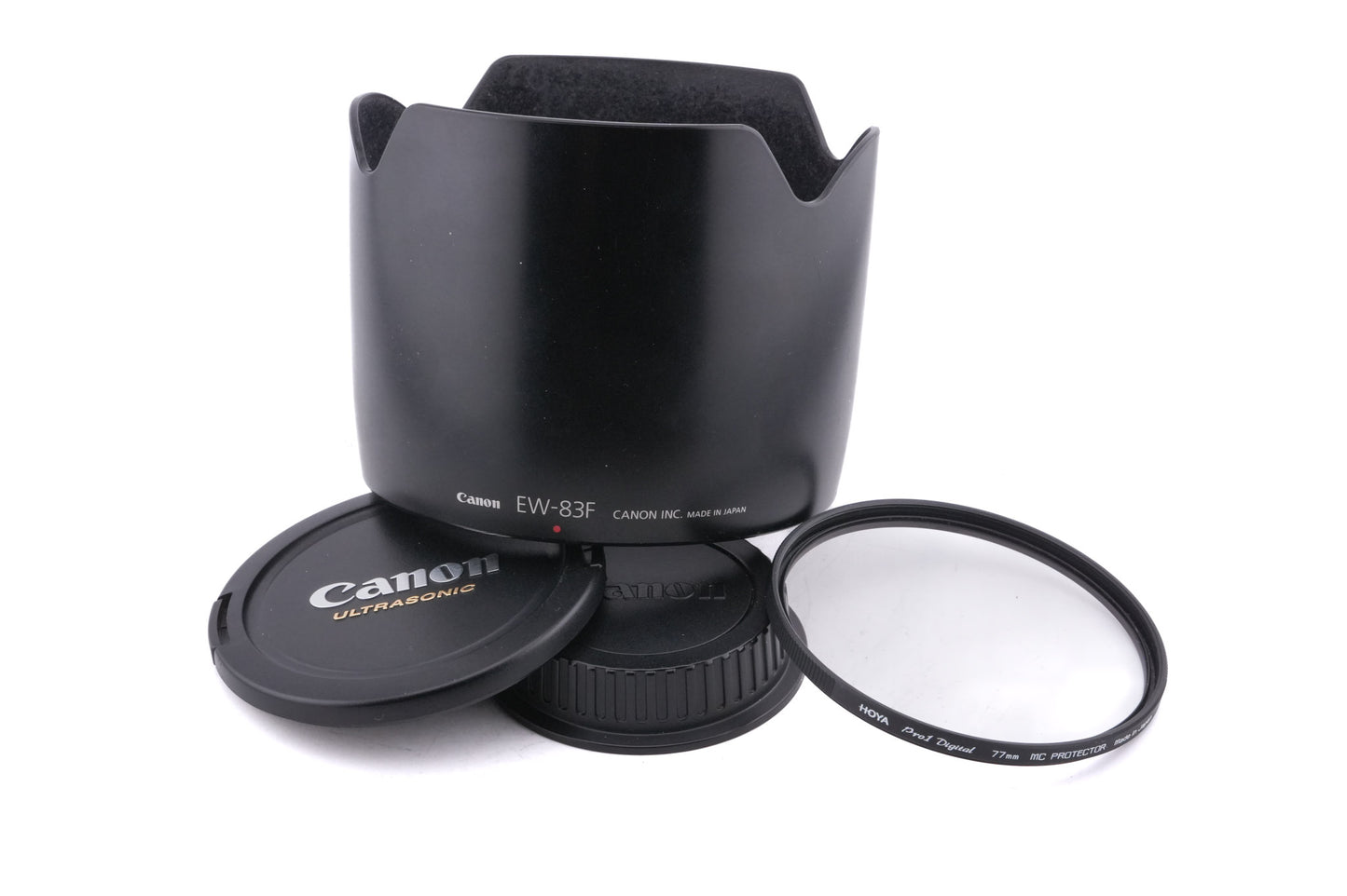 Canon 24-70mm f2.8 L USM