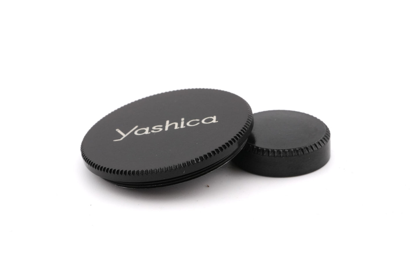 Yashica 6.5mm f1.4 Cine Yashinon