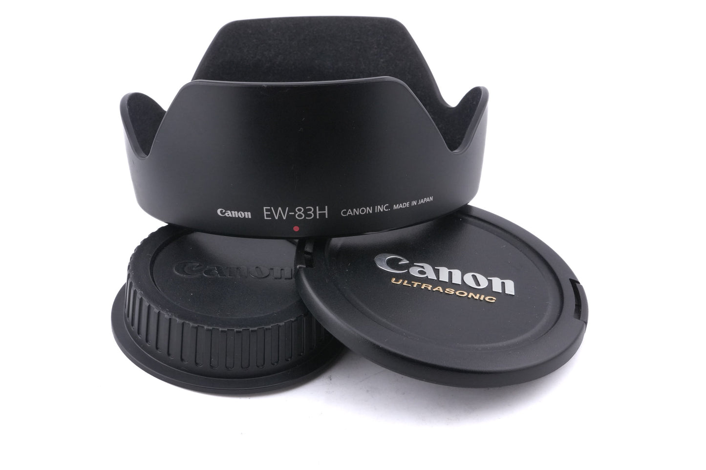 Canon 24-105mm f4 L IS USM