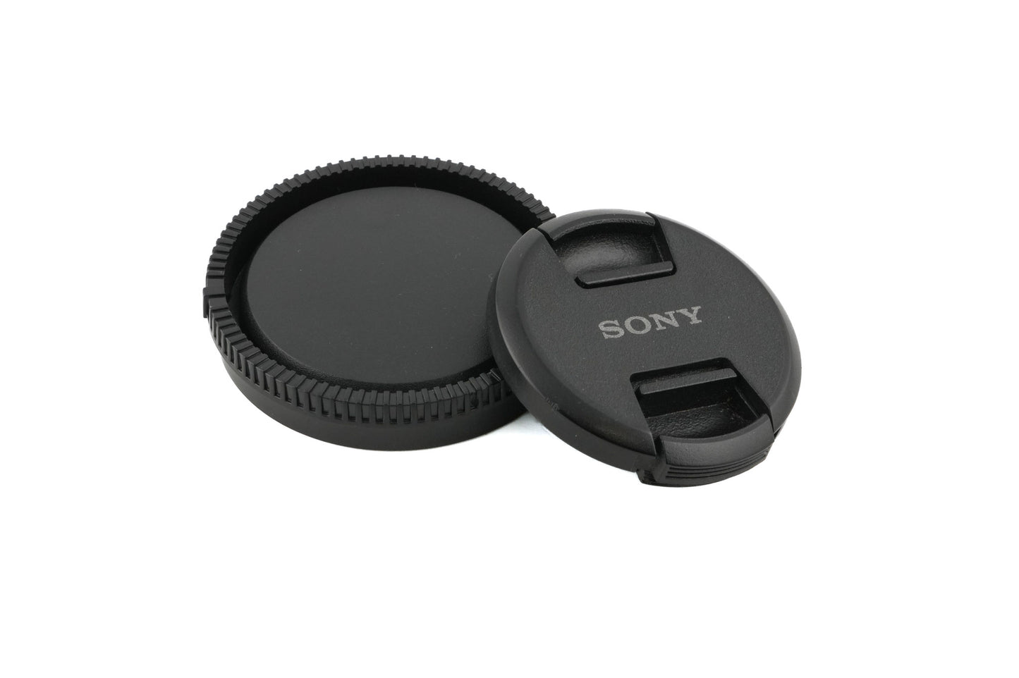 Sony 18-55mm f3.5-5.6 OSS (SEL1855)