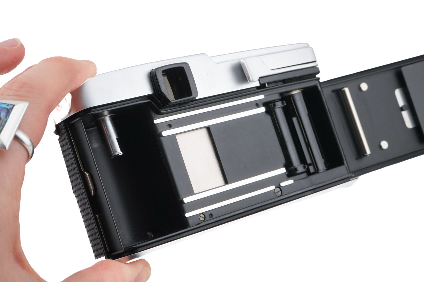 Olympus PEN F (Medical)