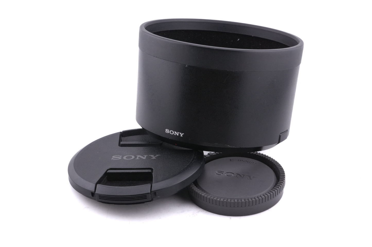 Sony 135mm f1.8 GM (SEL135F18GM)