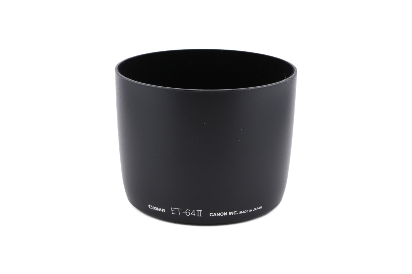 Canon ET-64II Lens Hood - Accessory