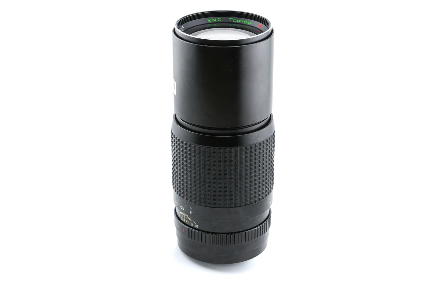 Tokina 300mm f5.6 RMC - Lens