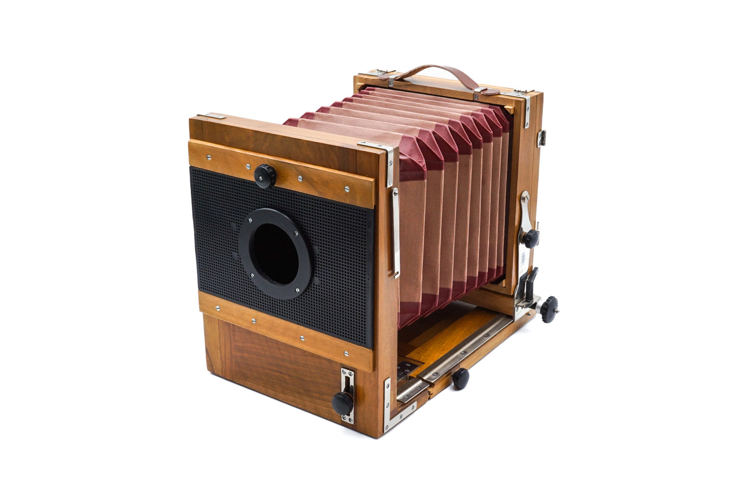 FKD 13x18 - Camera