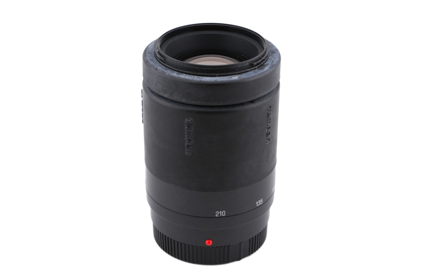 Tamron 80-210mm f4.5-5.6 AF (178D) - Lens
