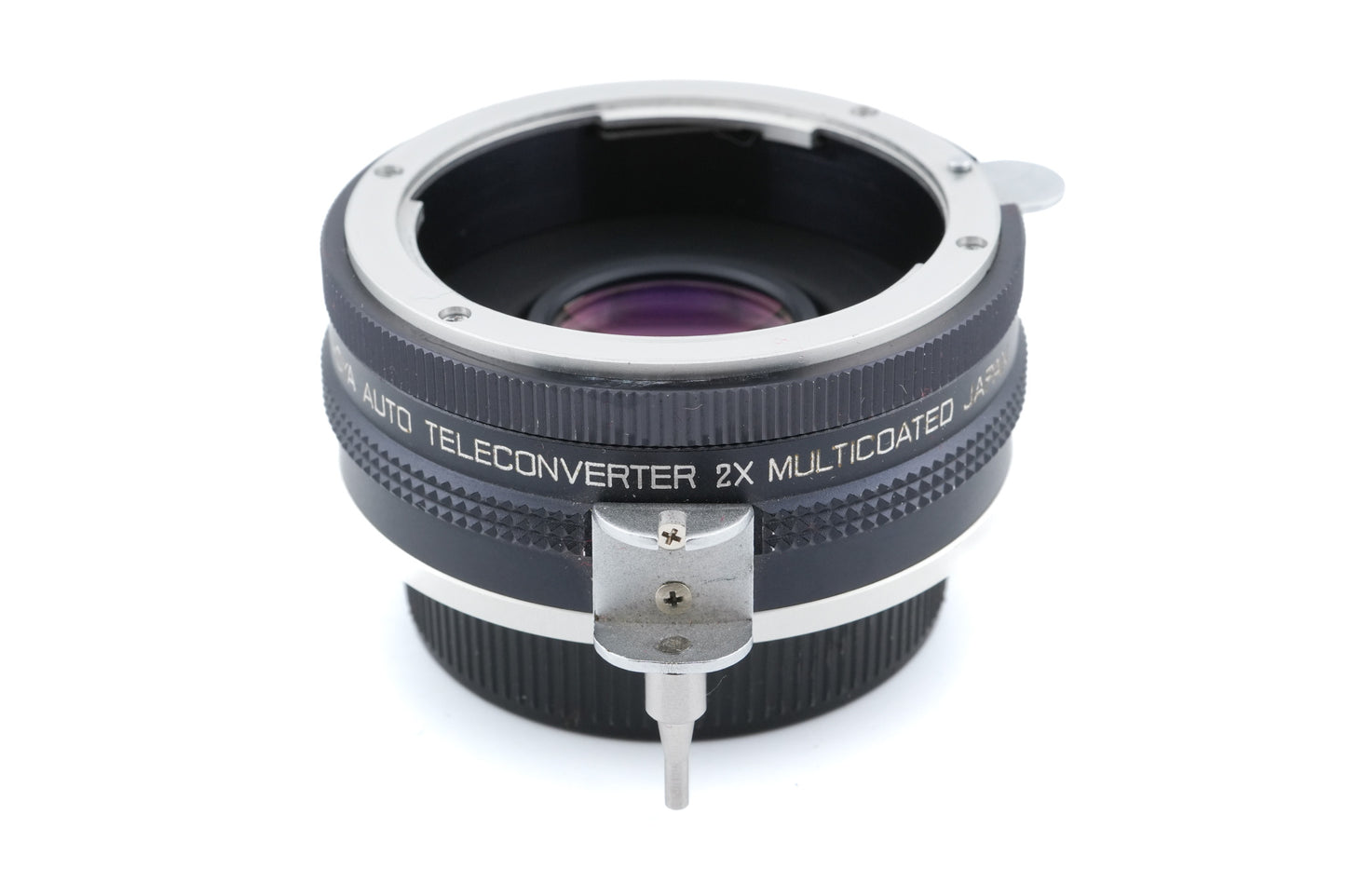 Hoya 2X Auto Teleconverter Multicoated - Accessory