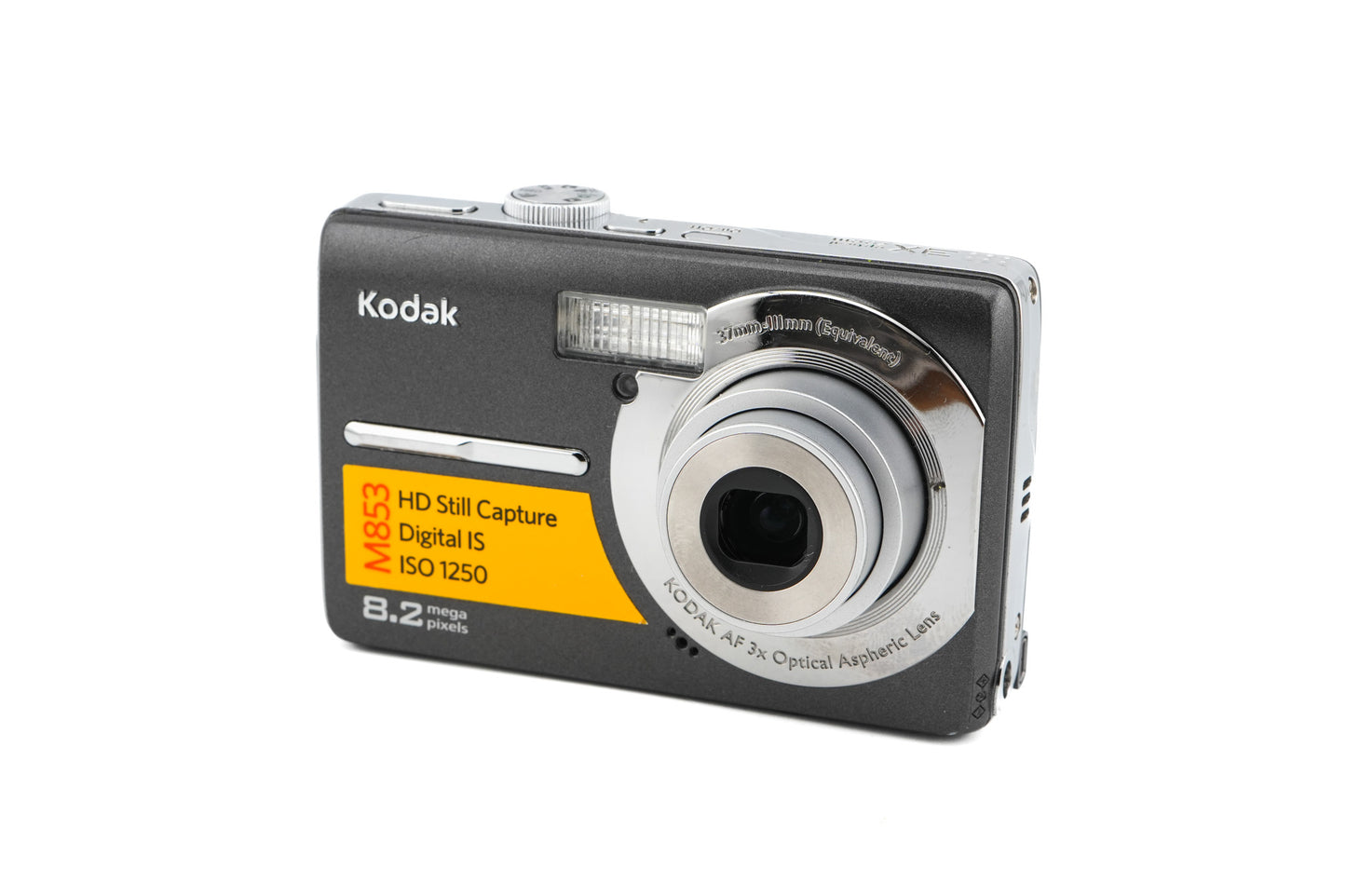Kodak EasyShare M853 - Camera