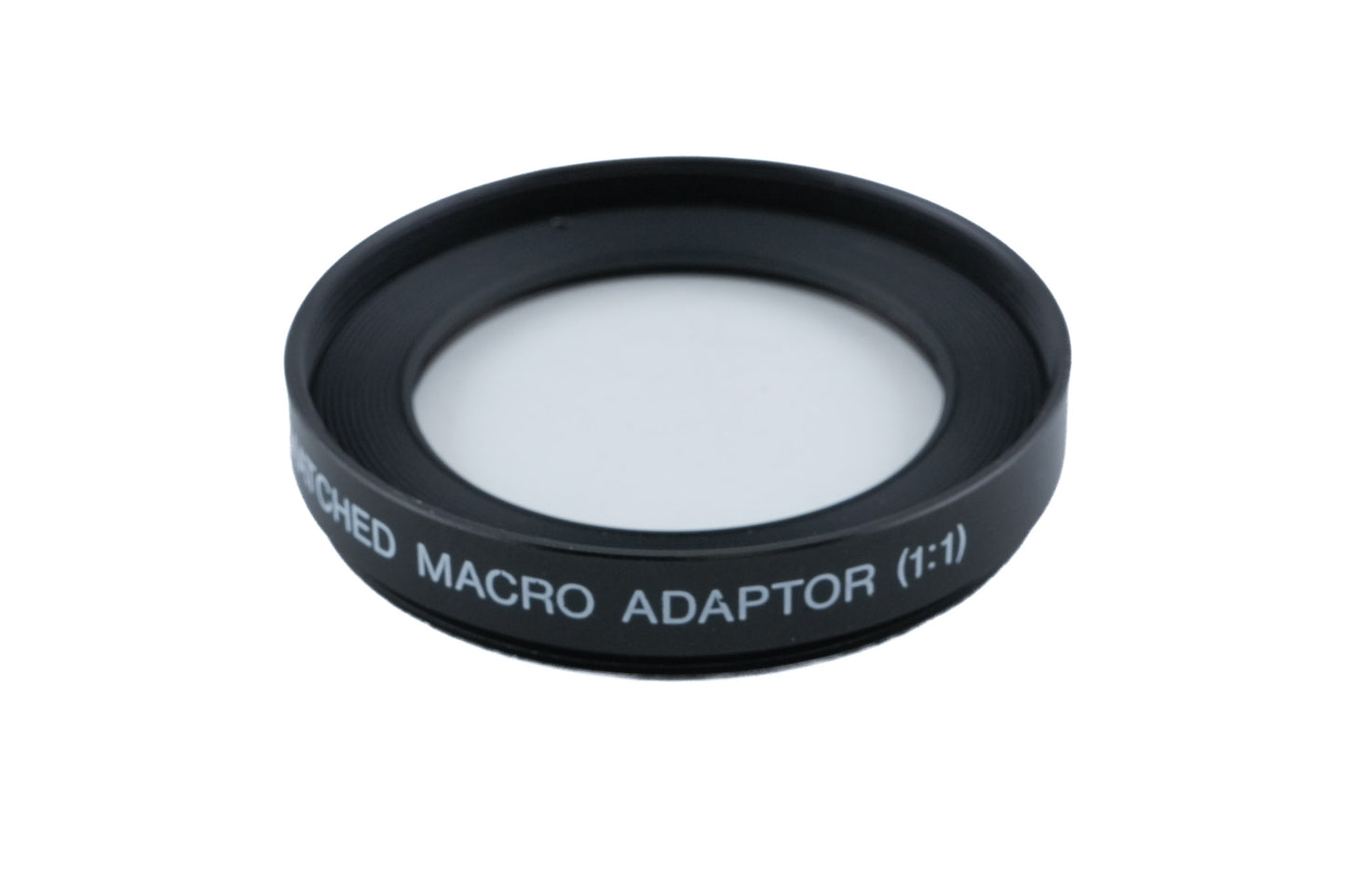 Vivitar Matched Macro Adaptor - Accessory