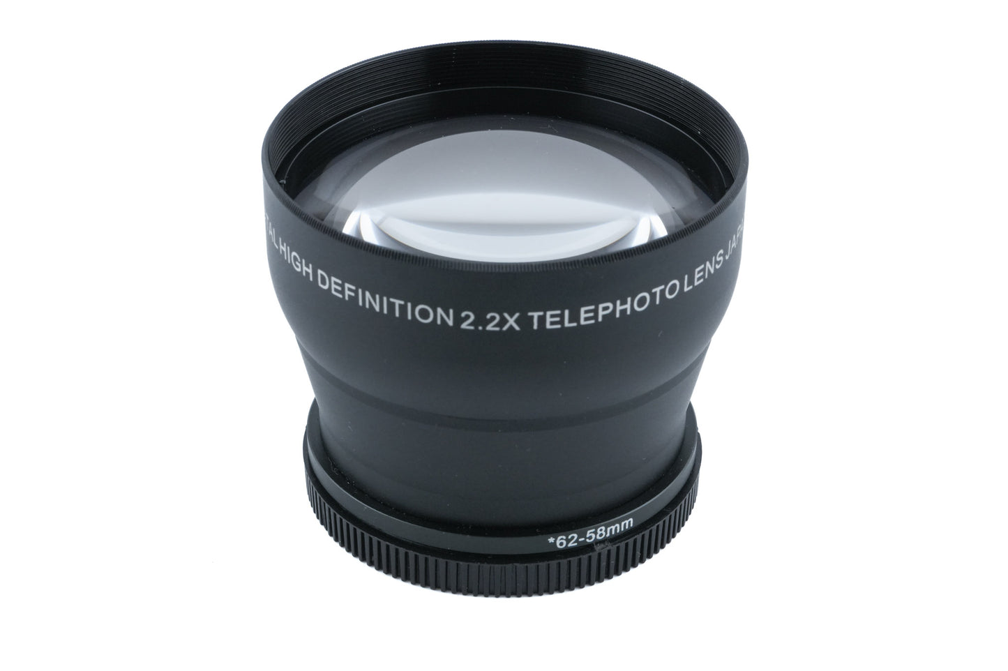 Generic 2.2x Teleconverter - Accessory