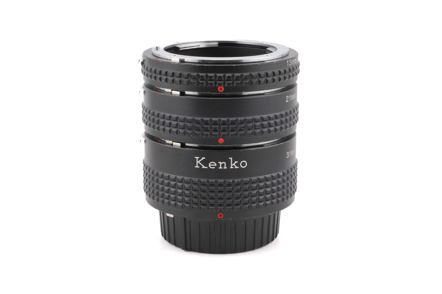 Kenko Extension Tube Set - Accessory