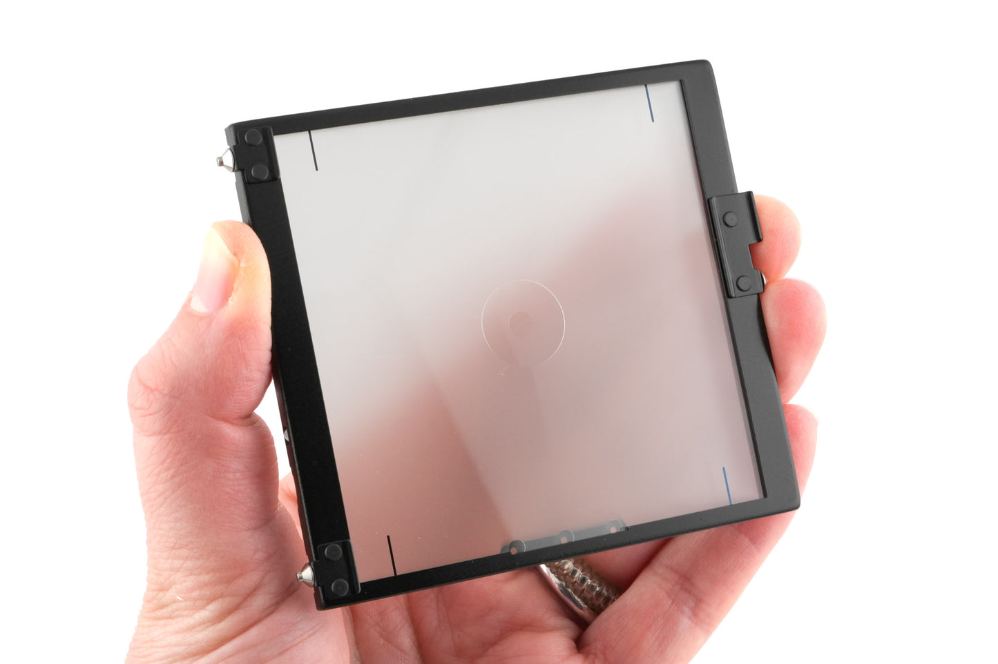 Mamiya RZ67 Focusing Screen Type C - Accessory