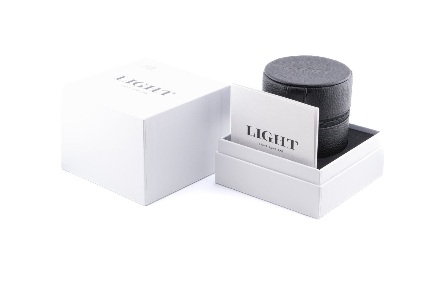 Light Lens Lab 28mm f2.8 Nine Element