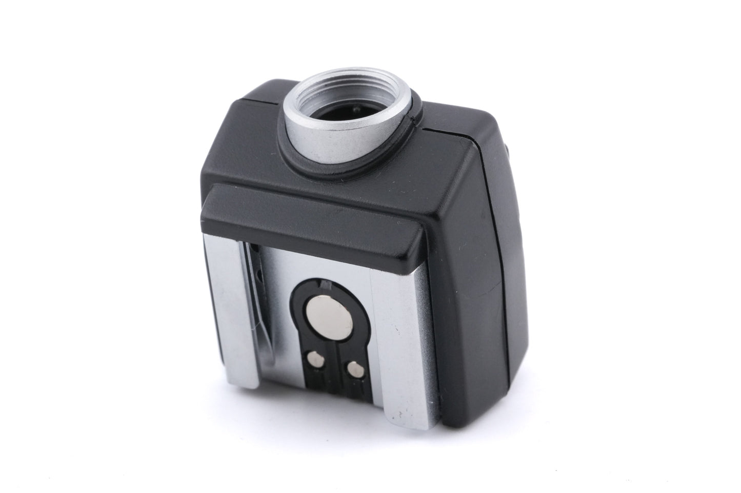 Minolta Off-Camera Shoe