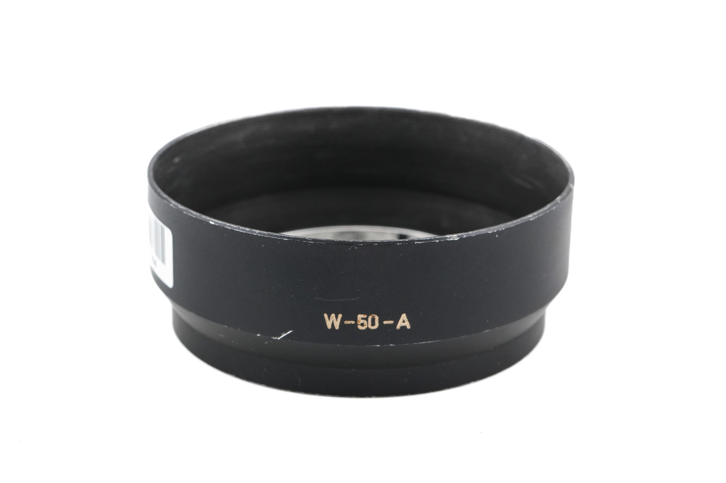 Canon W-50-A Lens Hood